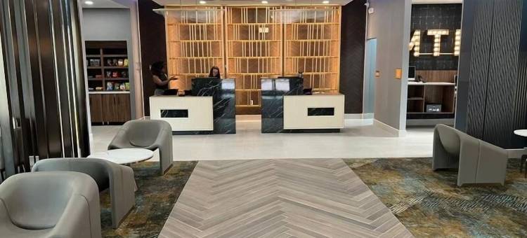 曼彻斯特温德姆凯旅店(La Quinta Inn & Suites by Wyndham Manchester / Arnold AFB)图片