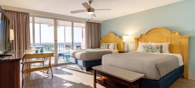 马里纳粉红贝壳海滨和度假酒店(Pink Shell Beach Resort and Marina)图片