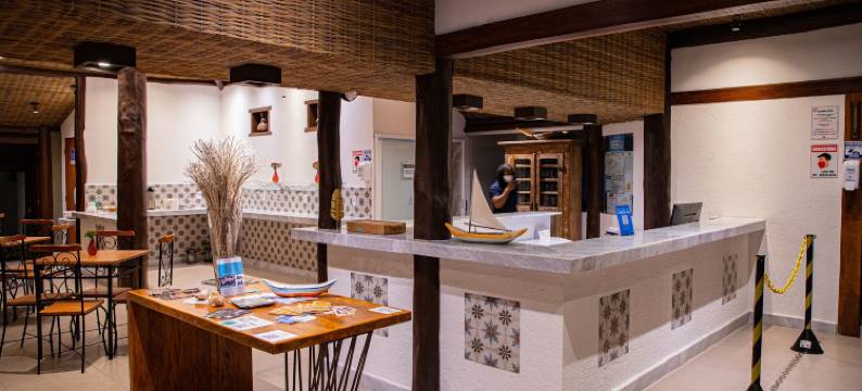 托罗洛旅馆(Tororao Hotel Pousada)图片