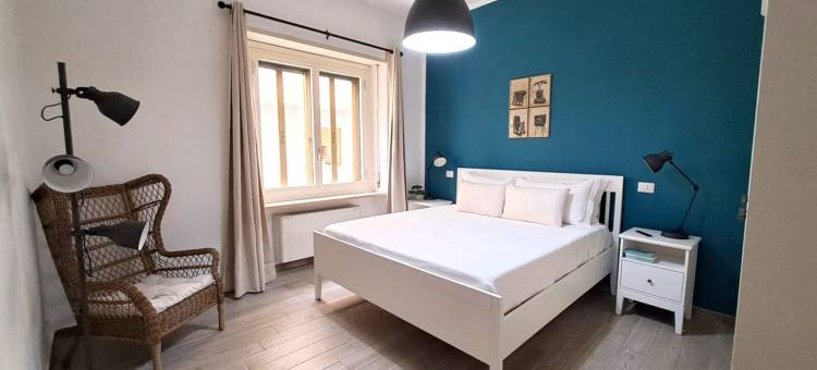 安佳娜客房(Ajana Rooms by Accomodo)图片