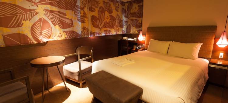 涩谷格兰贝尔酒店(Shibuya Granbell Hotel)图片