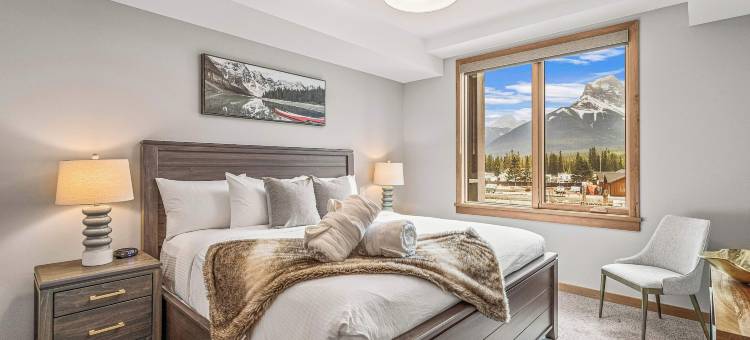 春溪度假(Spring Creek Vacations)图片