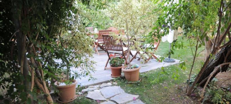 古籁酒店(Hotel Gulec)图片