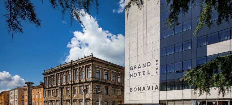 博纳维亚大酒店(Grand Hotel Bonavia)图片
