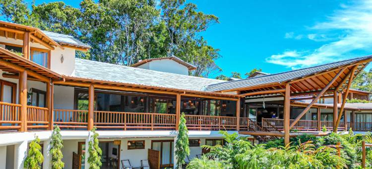 Aysú Trancoso酒店(Aysú Trancoso Hotel)图片