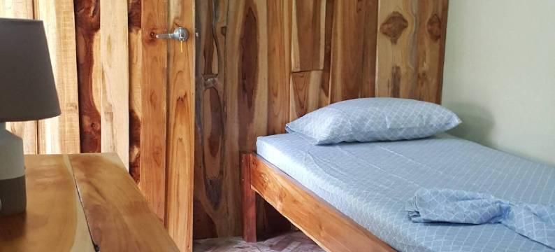 壁虎酒店(El Gecko Hotel & Tours)图片