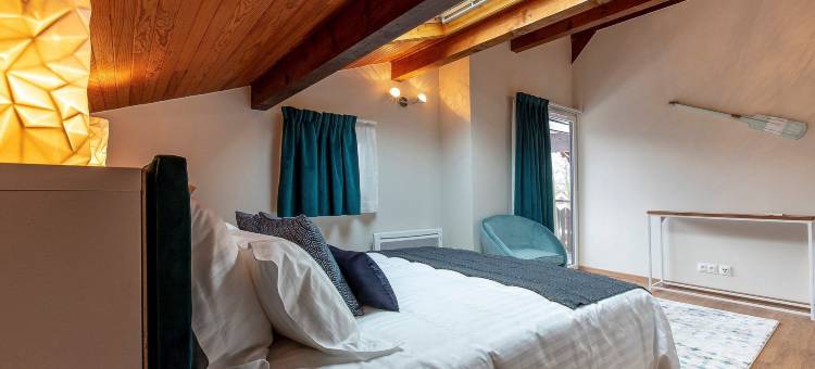 卡塔里纳酒店(Le Catarina)图片