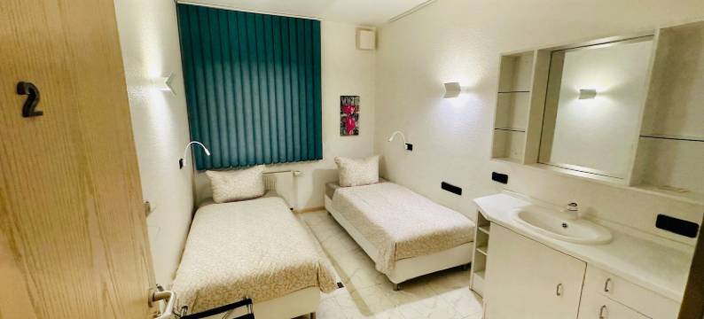 智美快捷酒店(Smart&Beautiful Express)图片