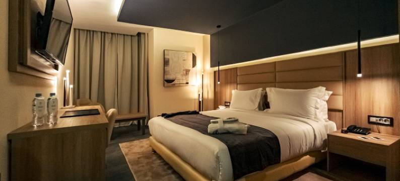 AD豪华酒店HYDRA(AD Hotel Hydra)图片