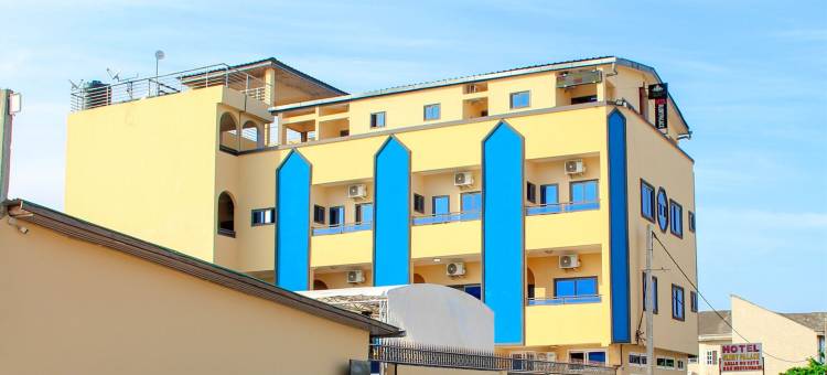 Glory宫大酒店(Glory Palace Hotel)图片