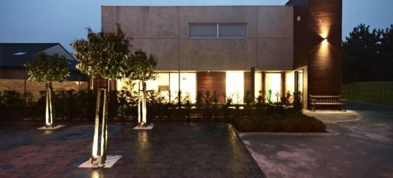 阿夸贝洛住宿加早餐酒店(B&B Aquabello)图片