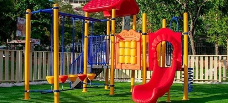 尼克斯花园别墅酒店(Nickels Garden Villas)图片