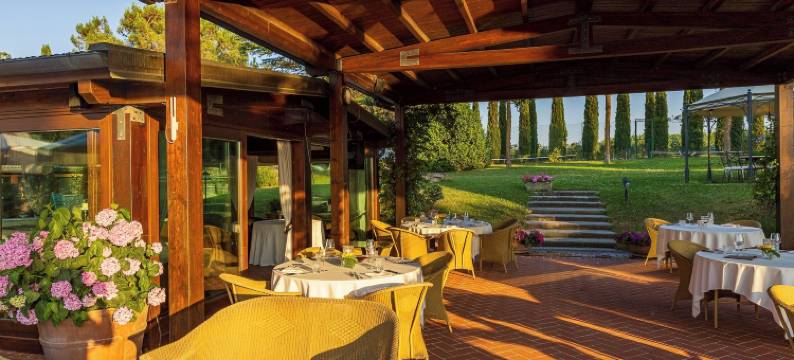 拉索瓦娜农庄酒店(Agriturismo la Sovana)图片