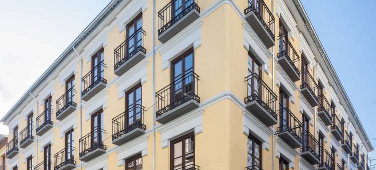 格拉纳达托克青年旅馆(Toc Hostel Granada)图片