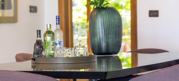 波尔图赞特岛别墅和Spa(Porto Zante Villas and Spa)图片
