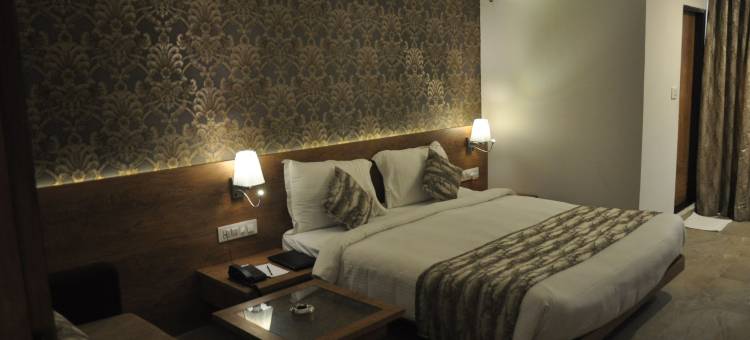 拉吉哈尼酒店(Hotel Rajdhani)图片
