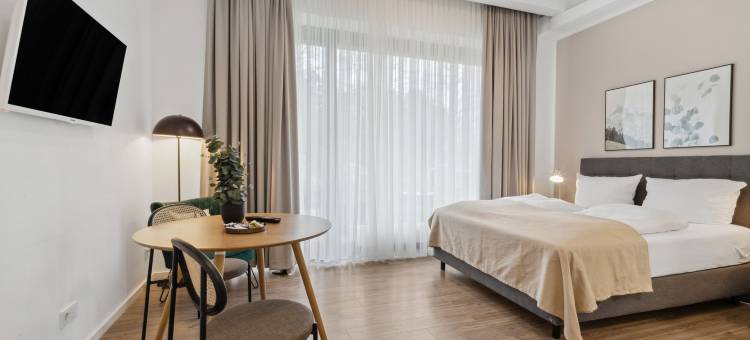 limehome慕尼黑弗利茨-埃勒尔街(Limehome Munich Fritz-Erler STR)图片