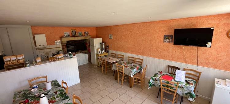 勒普雷斯比特尔(Le Presbytere)图片