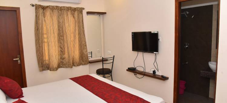 科米亚家庭旅馆(Home Stay @ Kommiya Inn)图片