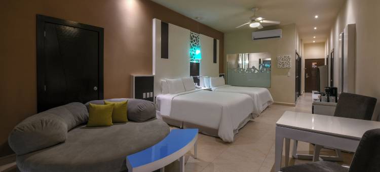 Hotel El Dorado Seaside Suites图片