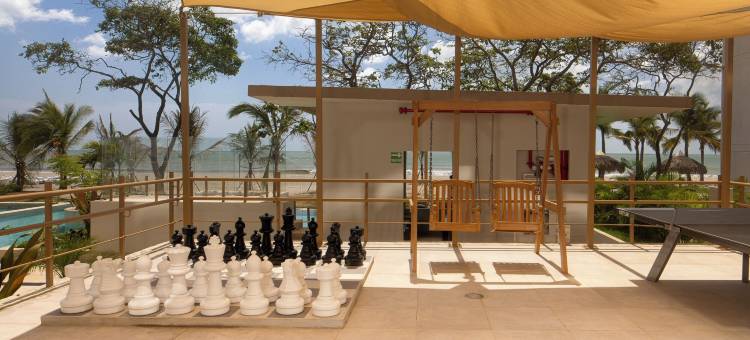 丽笙里维埃拉巴拿马(Radisson Riviera Panama)图片