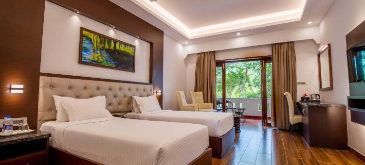 黑暴度假村-美图帕拉亚(Avana Resort)图片
