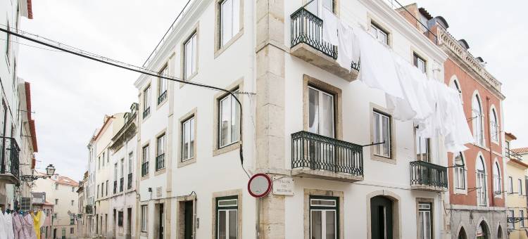 赛维拉公寓(Severa Apartments)图片