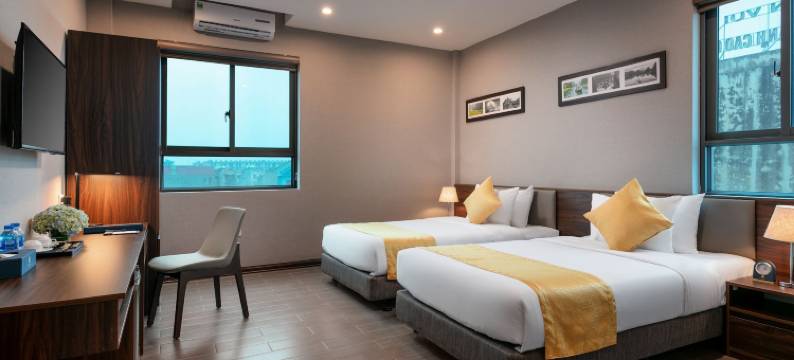 黄金季节酒店(Golden Season Hotel)图片