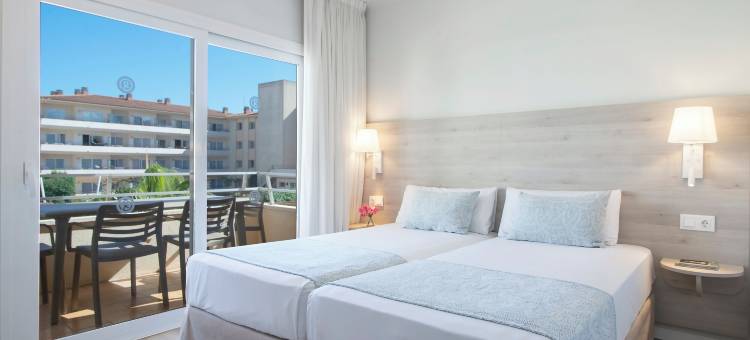 埃斯塔蒂特海滩皮埃里公寓(Pierre & Vacances Estartit Playa)图片