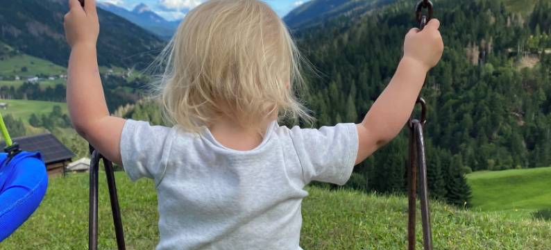 拉赫纳霍夫膳宿公寓山间旅馆(Berggasthof - Pension Lahnerhof)图片