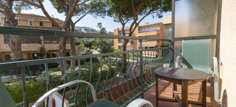 阿利泽酒店(Hôtel les Alizés)图片