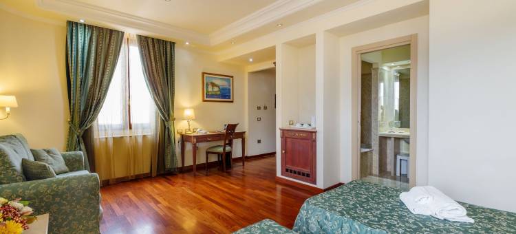 奥尔比亚全景酒店(Hotel Panorama)图片