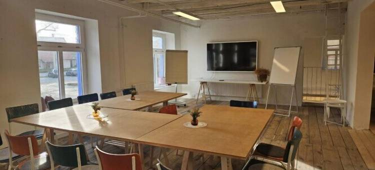 KULTURFABRIK Schönbach图片