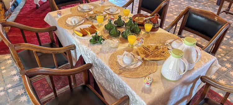 花园小鸟豪华营地(Jardin Kotori Luxury Camp)图片