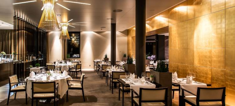 高尔夫全景康养酒店(Wellnesshotel Golfpanorama)图片