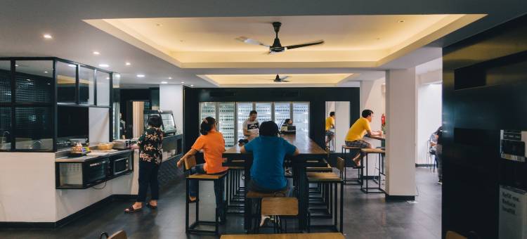 艾瓦莱酒店(iWualai Hotel)图片