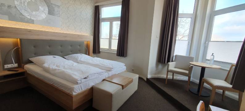 阿特斯达特酒店(Hotel An der Altstadt)图片