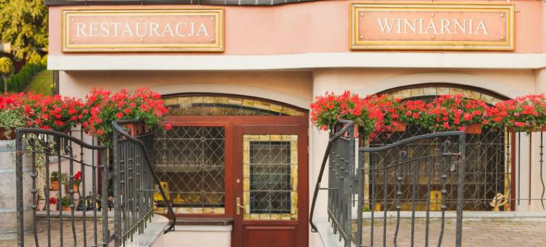 伊娃别墅酒店(Hotel Villa Eva)图片