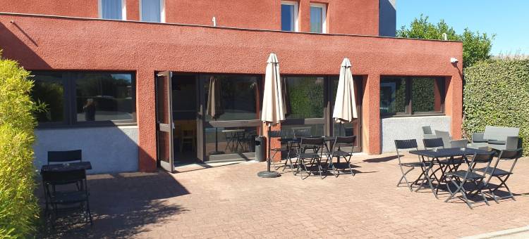 B&B阿尔比酒店(B&B Hotel Albi)图片