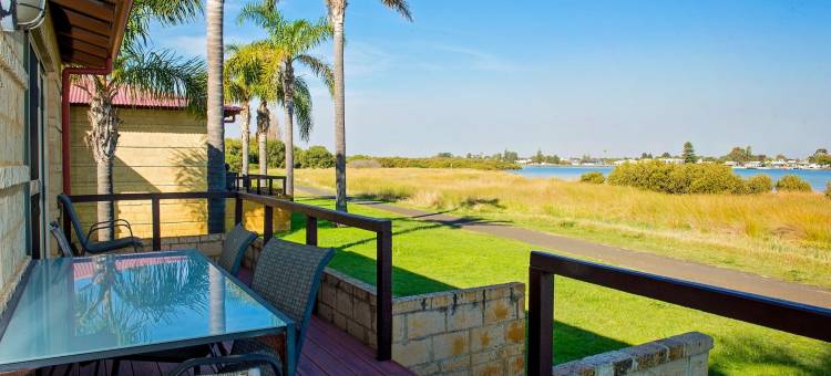 探索公园 - 班伯里海滨酒店(Discovery Parks - Bunbury Foreshore)图片