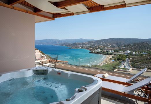 Miramare Resort & Spa Hotel Overview