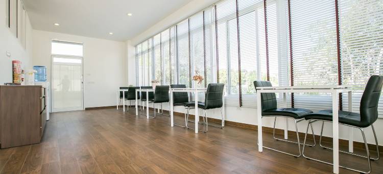 佛丕J-之家(J-House Phetchaburi)图片