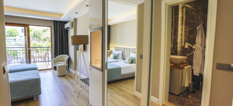 维塔贝拉度假村及水疗中心酒店(Hotel Vita Bella Resort & Spa)图片
