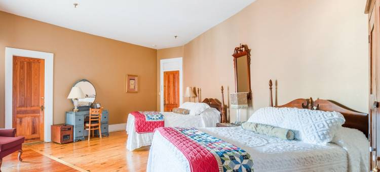 贝尔蒙特旅馆(The Belmont Inn by OYO)图片