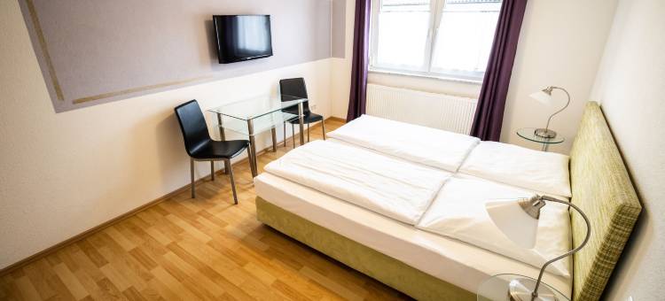 洛斯勒宾馆餐馆(Hotel Gasthof Rössle)图片