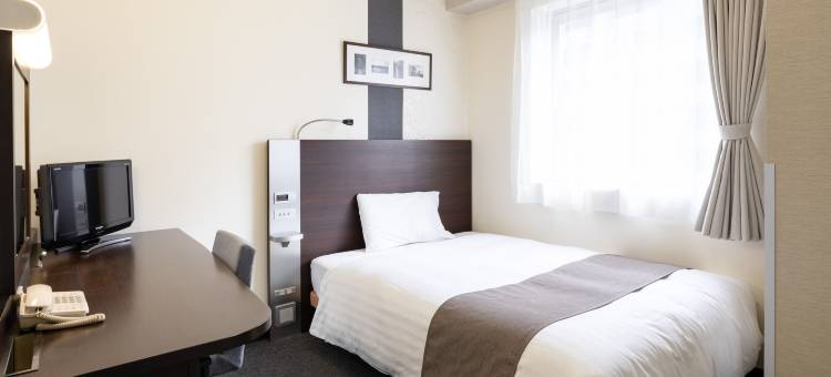 仙台东舒适酒店(Comfort Hotel Sendai East)图片