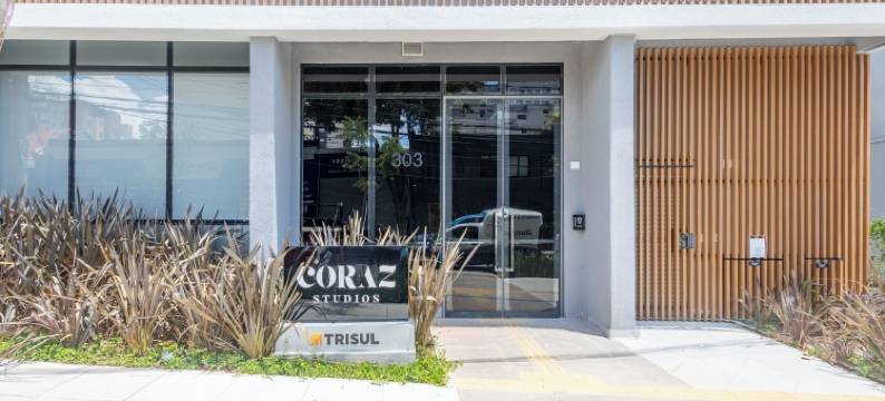 360科拉兹佩尔迪兹(360 Coraz Perdizes)图片