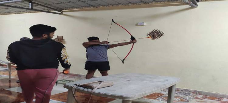 科拉德坎皮斯塔酒店(Campistaan Kolad)图片