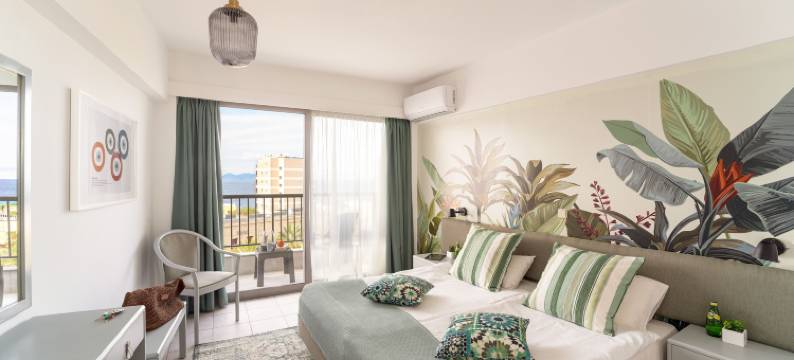 罗得岛住宿酒店(Stay Rhodes Hotel)图片