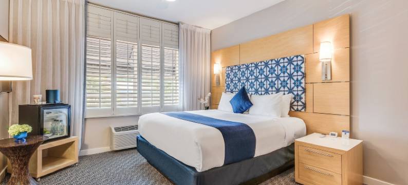 伦敦湾海港 - 迈阿密海滩(The Landon Bay Harbor-Miami Beach)图片